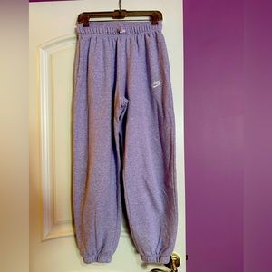 Nike Sweatpants